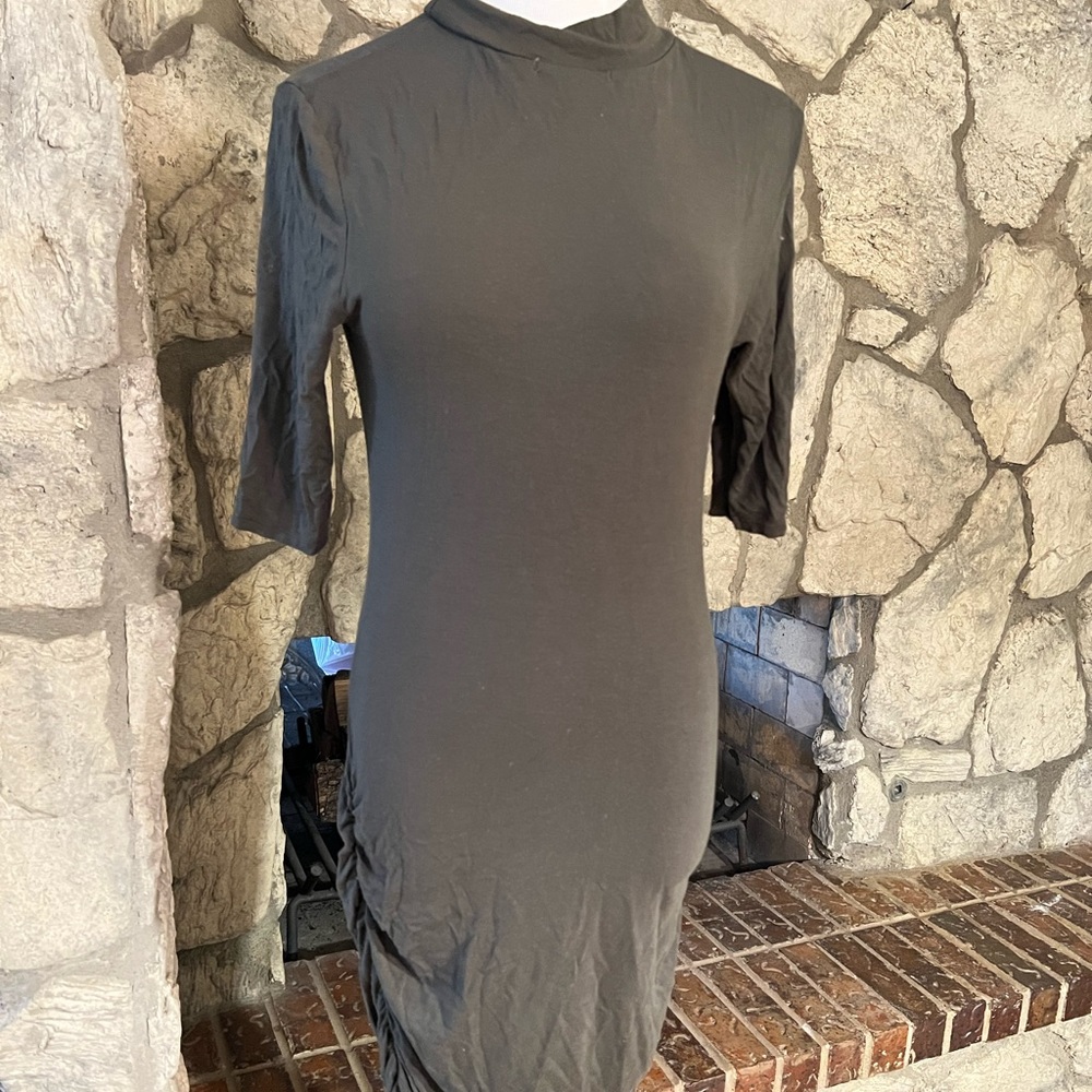 dress size m perfect condition used
